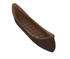Boat Canoe