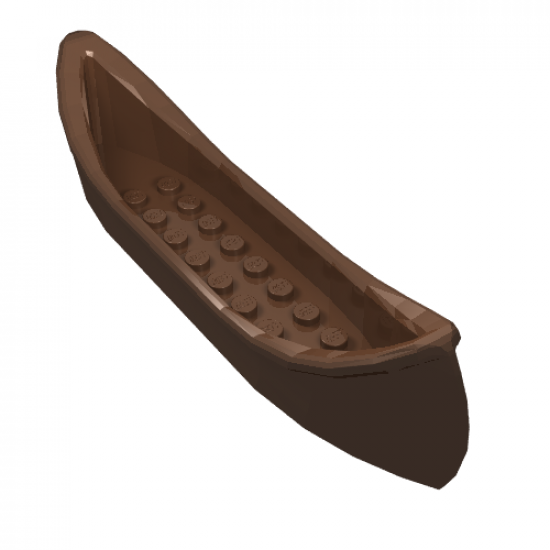 Boat Canoe