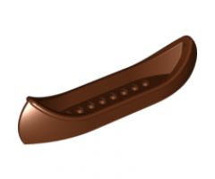 Boat Canoe