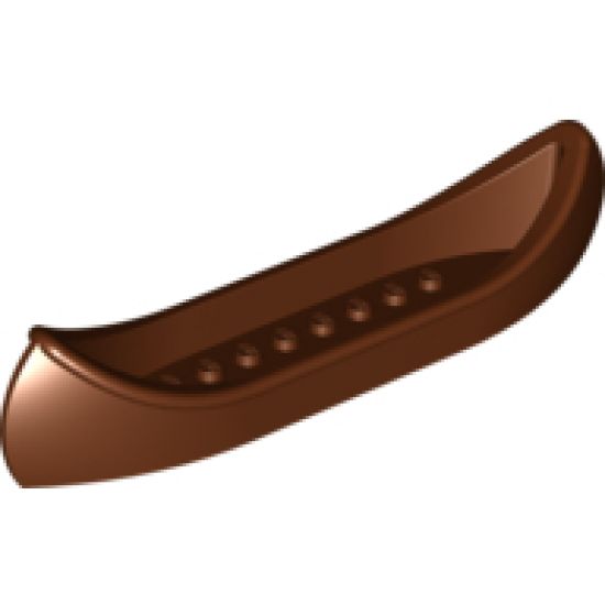 Boat Canoe
