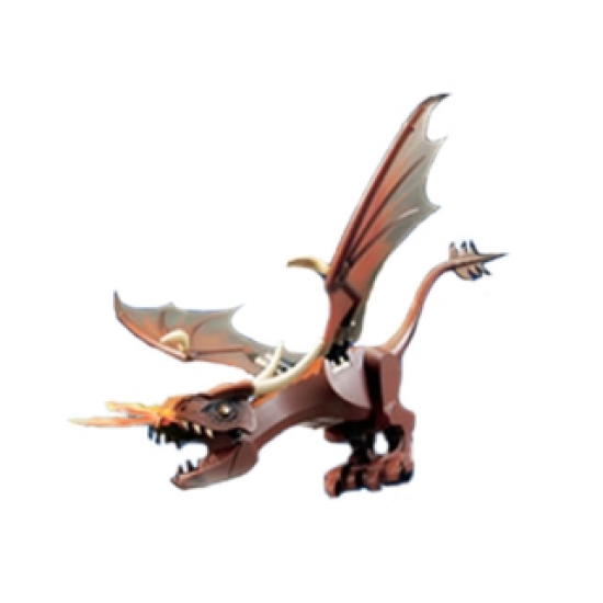 Animal, Air Dragon, Harry Potter (Hungarian Horntail)