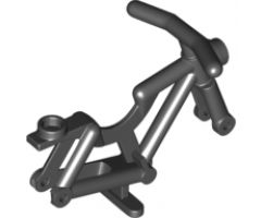 Riding Cycle Bicycle Frame