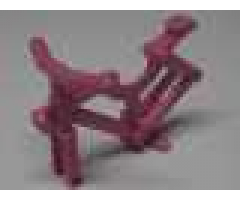 Riding Cycle Bicycle Frame