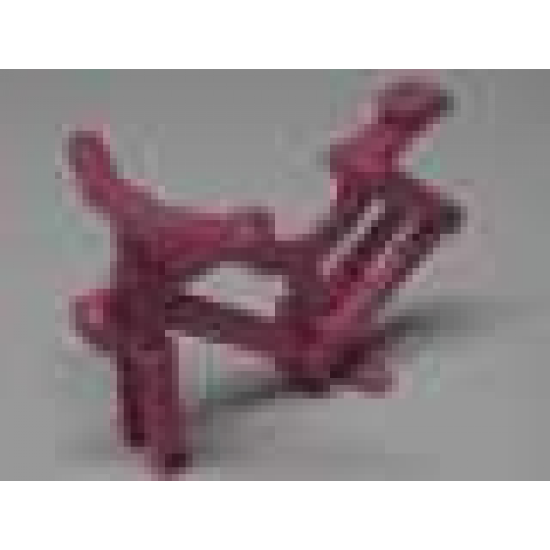 Riding Cycle Bicycle Frame