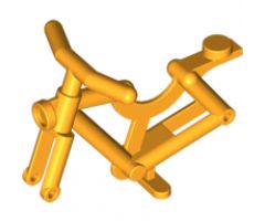Riding Cycle Bicycle Frame