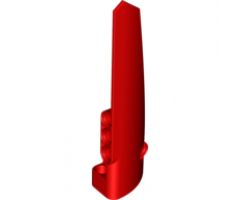 Technic, Panel Fairing # 6 Long Smooth, Side B