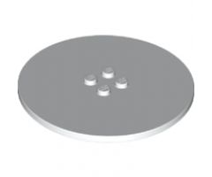 Tile, Round 8 x 8
