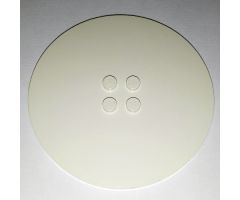 Tile, Round 8 x 8