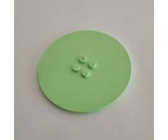Tile, Round 8 x 8
