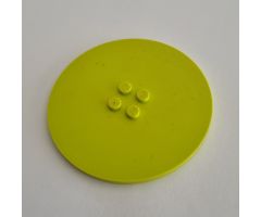 Tile, Round 8 x 8