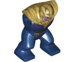 Body Giant, Thanos Pattern (76107)