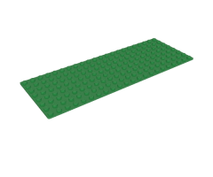 Baseplate 8 x 22