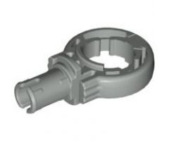 Technic Rotation Joint Ball Loop with Pin with Friction