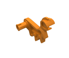 Animal, Body Part Dragon / Dinosaur Arm, Left