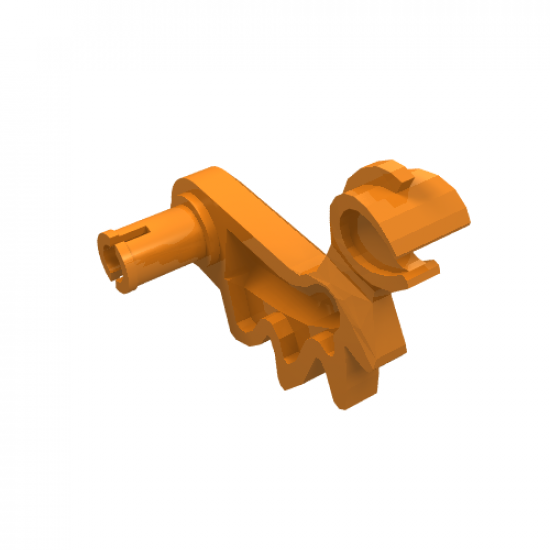 Animal, Body Part Dragon / Dinosaur Arm, Left