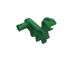 Animal, Body Part Dragon / Dinosaur Arm, Left