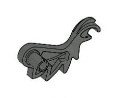 Animal, Body Part Dragon / Dinosaur Arm, Left