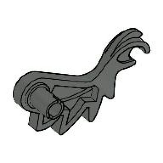 Animal, Body Part Dragon / Dinosaur Arm, Left