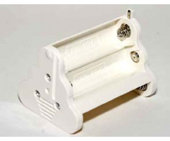 Electric, Train 9V RC Train Base, Battery Holder