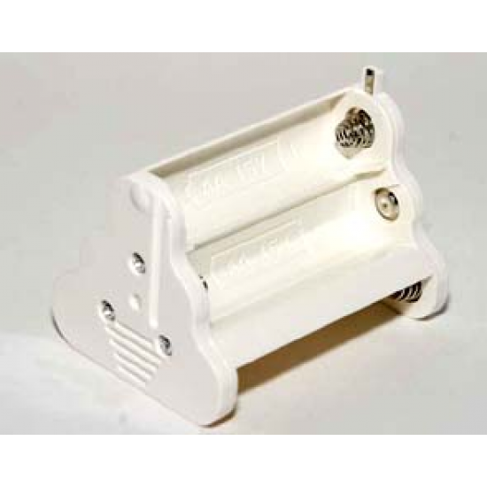 Electric, Train 9V RC Train Base, Battery Holder