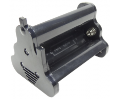 Electric, Train 9V RC Train Base, Battery Holder