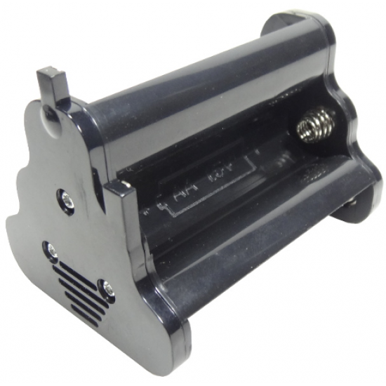 Electric, Train 9V RC Train Base, Battery Holder