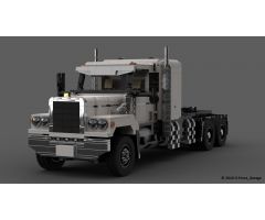 American Truck: Version 1.1