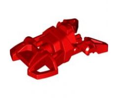 Bionicle Foot Small with Axle Connector