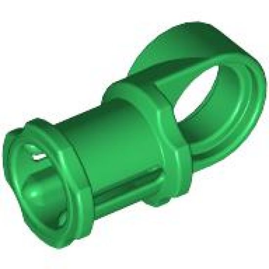 Technic, Connector Axle and Pin Toggle Joint Smooth