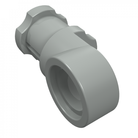 Technic, Connector Axle and Pin Toggle Joint Smooth