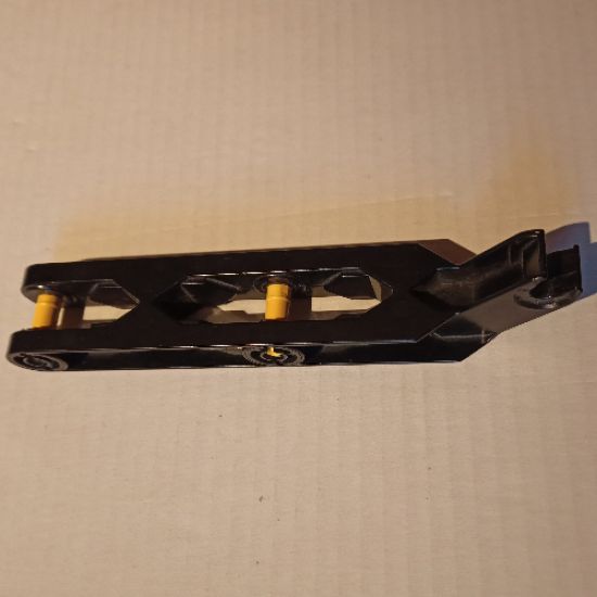 Duplo, Toolo Arm 2 x 10 with Angled Clip at End