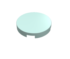 Tile, Round 2 x 2