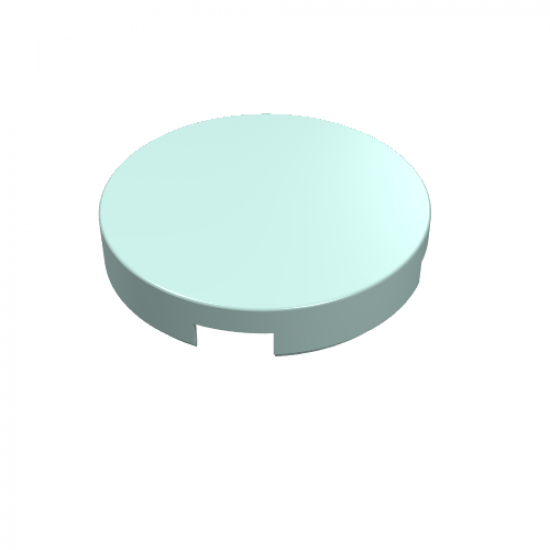 Tile, Round 2 x 2