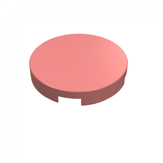 Tile, Round 2 x 2