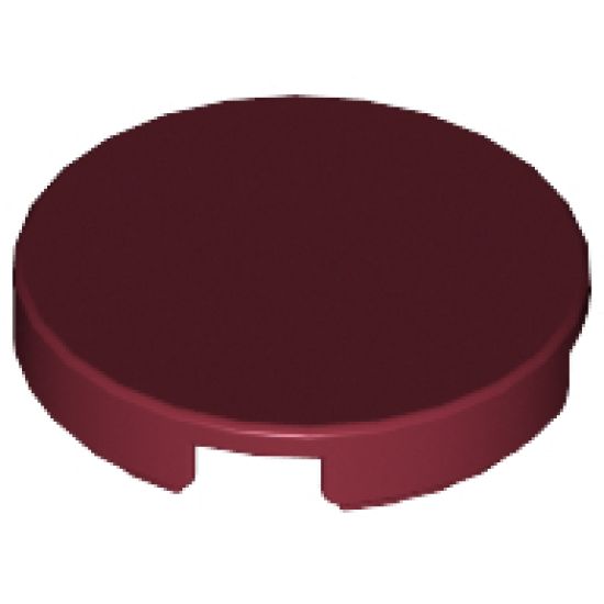 Tile, Round 2 x 2