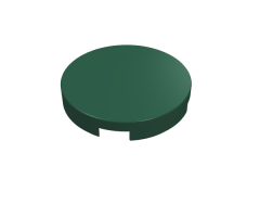 Tile, Round 2 x 2
