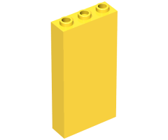 Brick 1 x 3 x 5