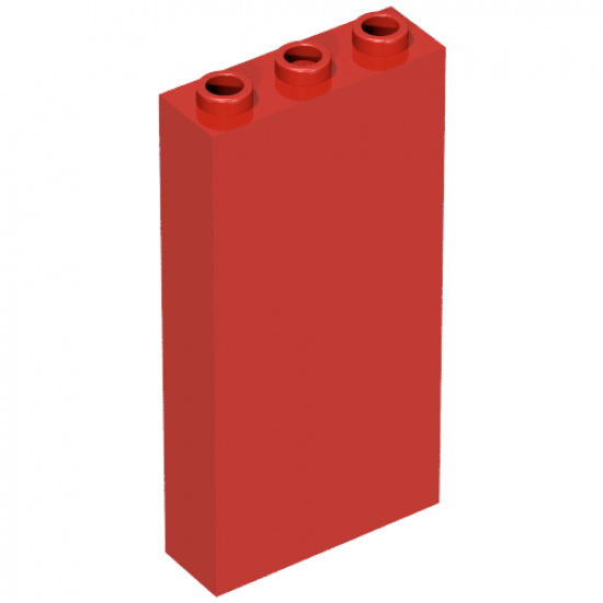 Brick 1 x 3 x 5