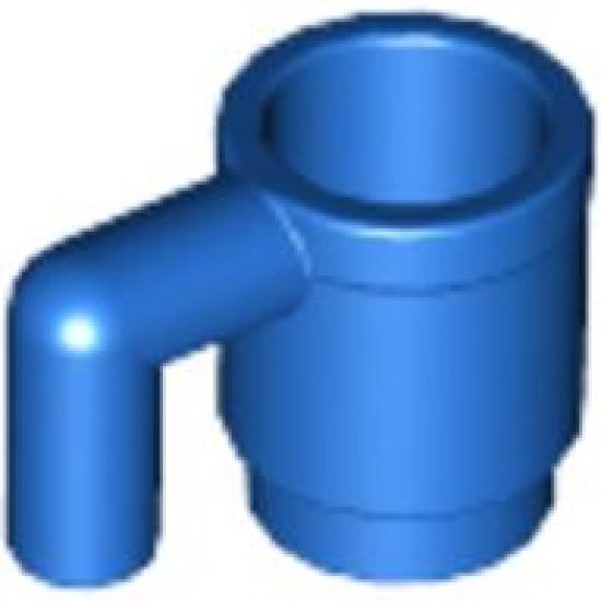 Minifigure, Utensil Cup