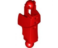 Large Figure Part Arm / Leg Section with 2 Ball Joint (Ben 10)