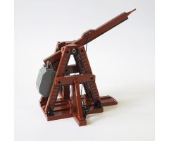 The Trebuchet