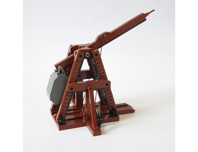 The Trebuchet