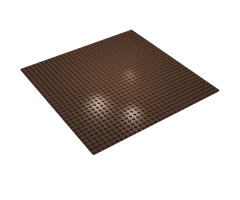 Baseplate 32 x 32