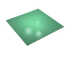 Baseplate 32 x 32