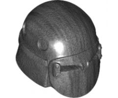 Minifigure, Headgear Helmet SW Knight of Ren