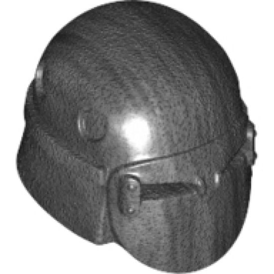 Minifigure, Headgear Helmet SW Knight of Ren