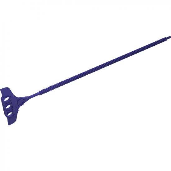 Accessory, Human Tool Rip Cord Flexible with Handle Thin for Chima Speedorz