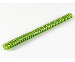 Hose, Ribbed 7mm D. 12L