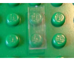 Glass for Window 1 x 1 x 2