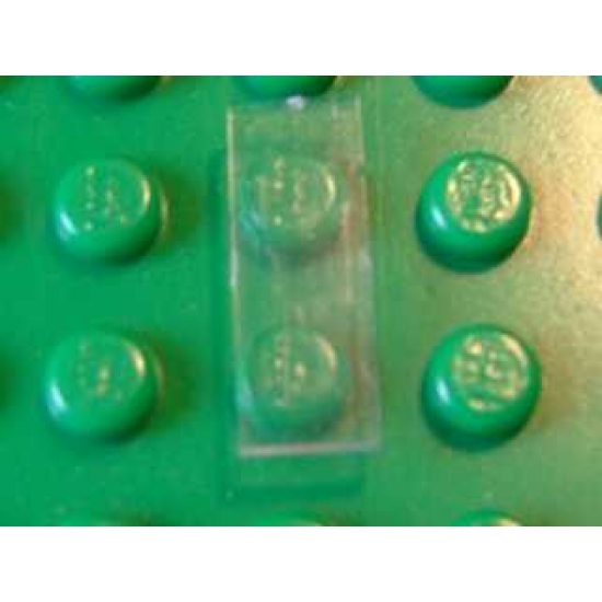 Glass for Window 1 x 1 x 2